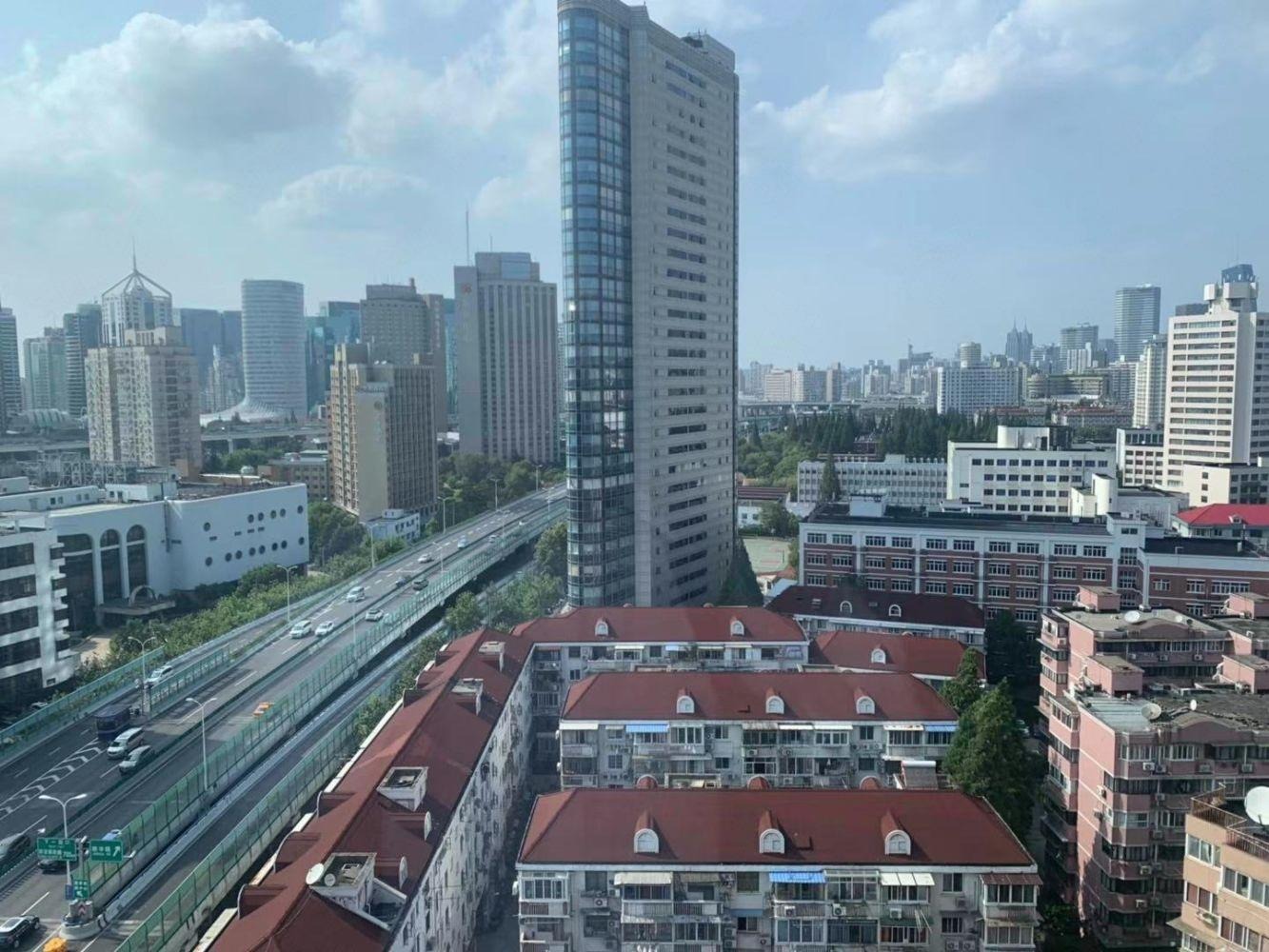 上海华闻国际大厦二手房房源图片