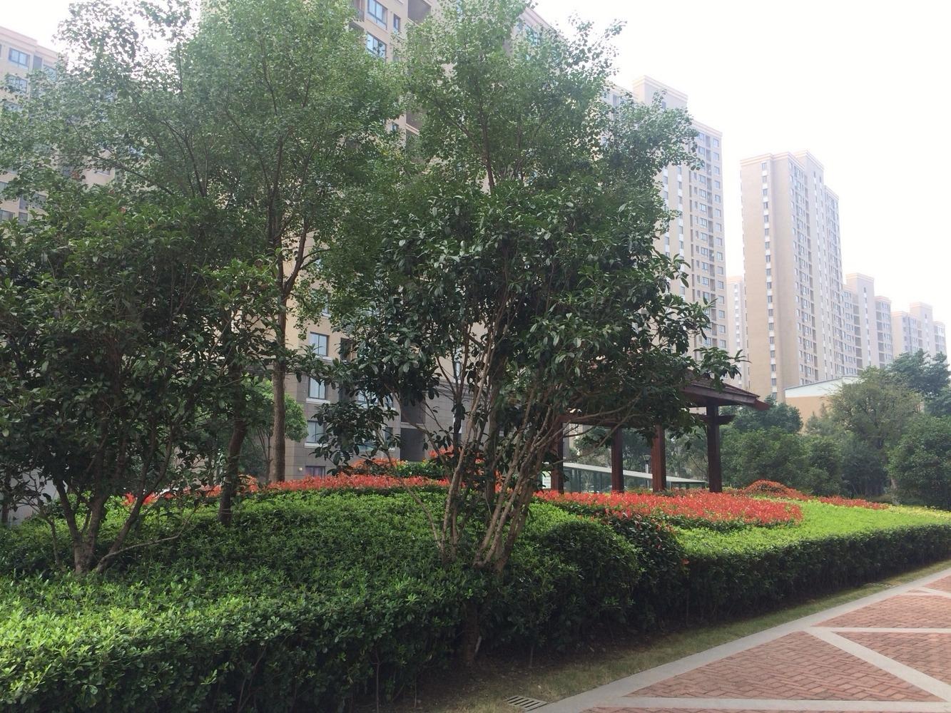 上海翔瑞新苑(东区)二手房房源图片