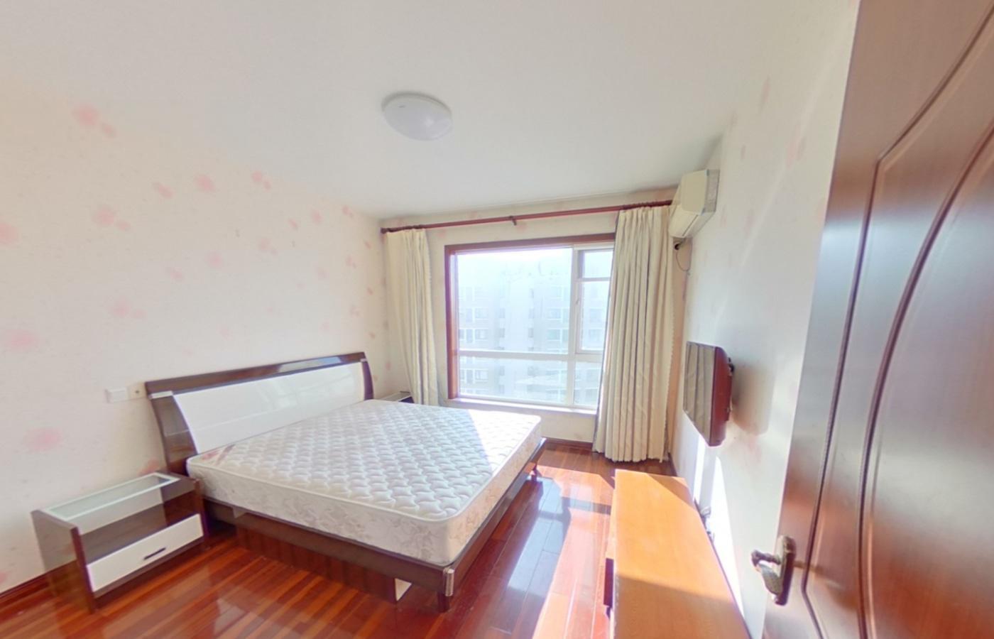 上海保利海上五月花(公寓住宅)二手房房源图片