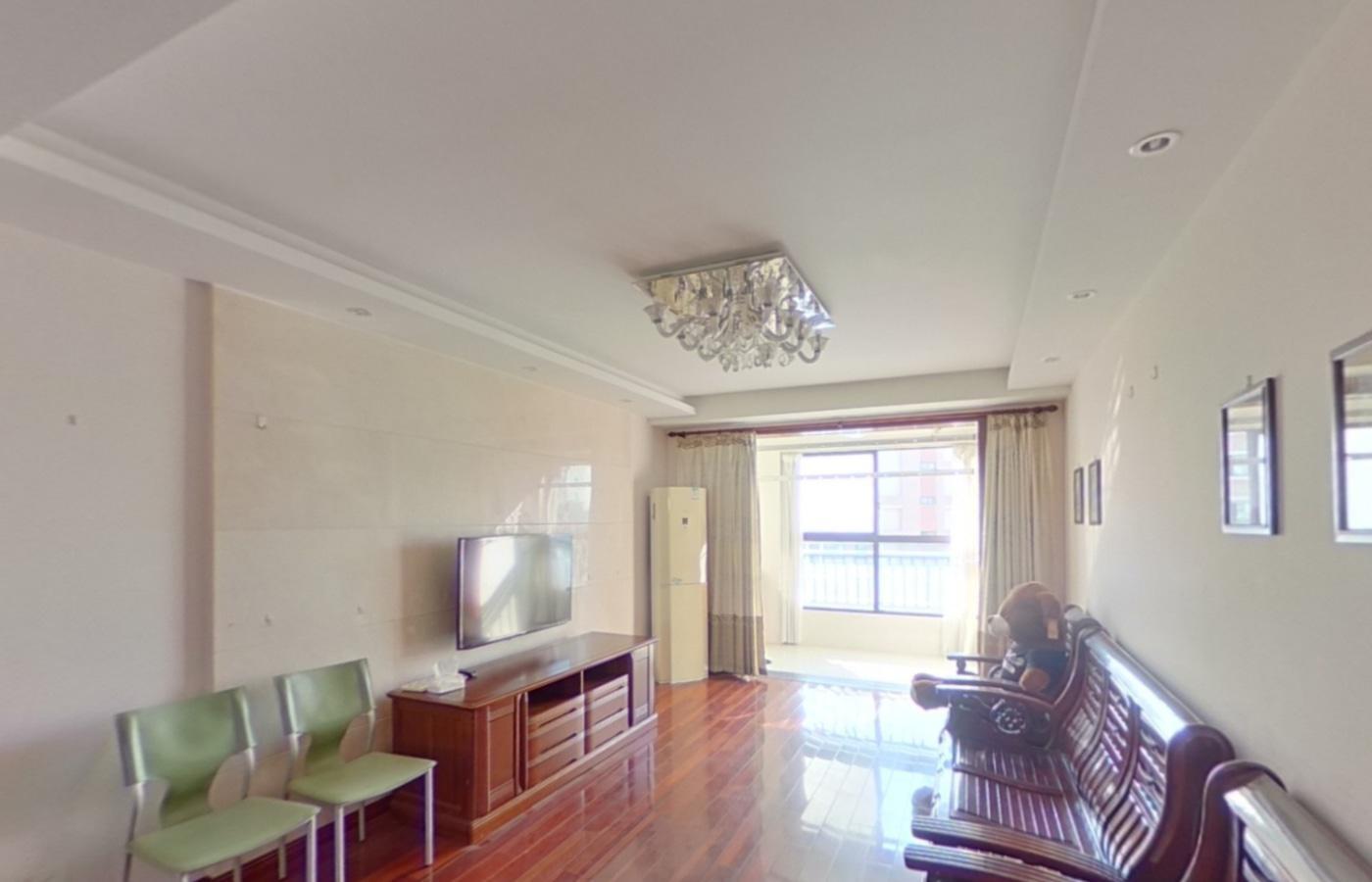 上海保利海上五月花(公寓住宅)二手房房源图片