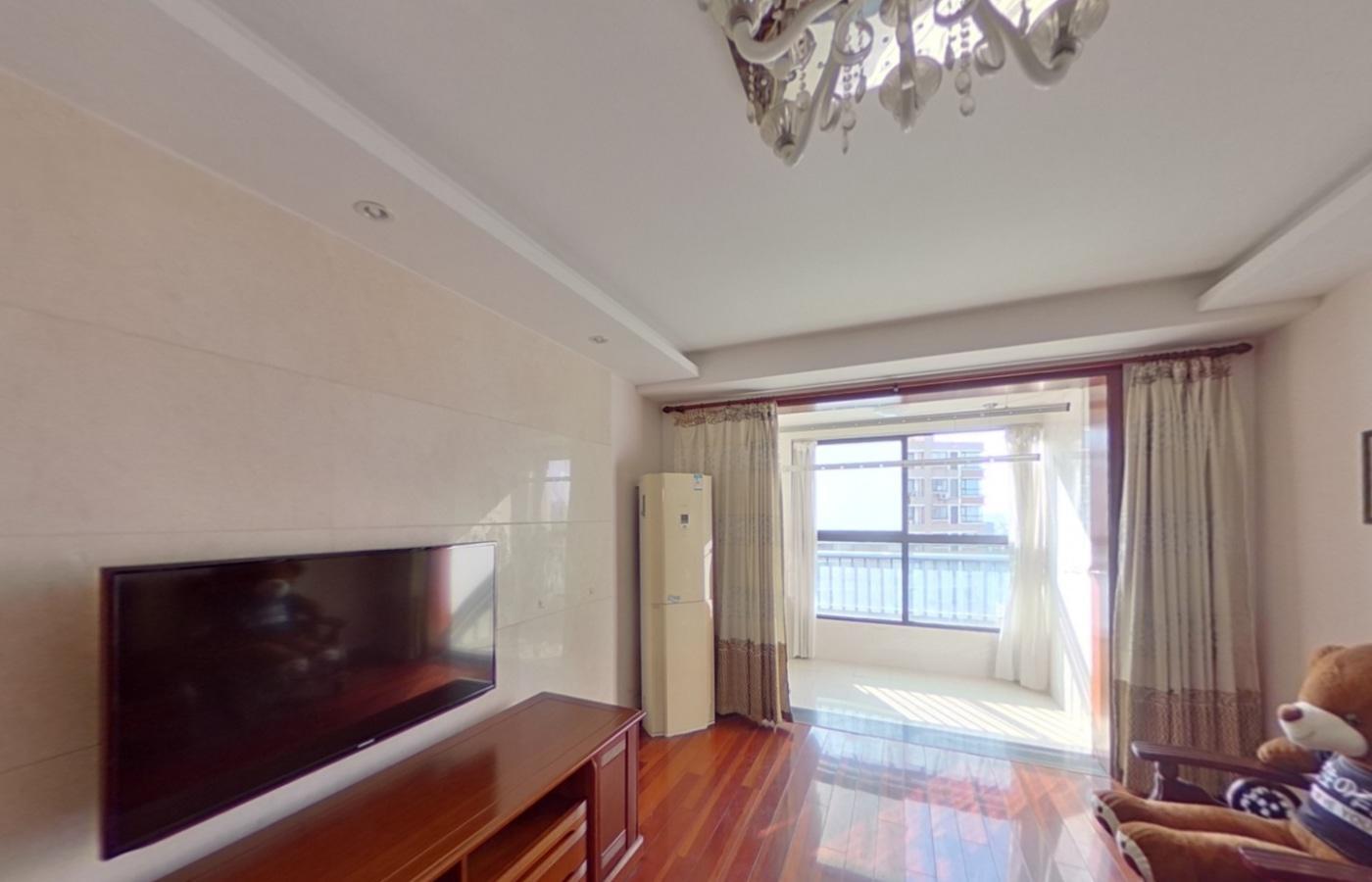 上海保利海上五月花(公寓住宅)二手房房源图片