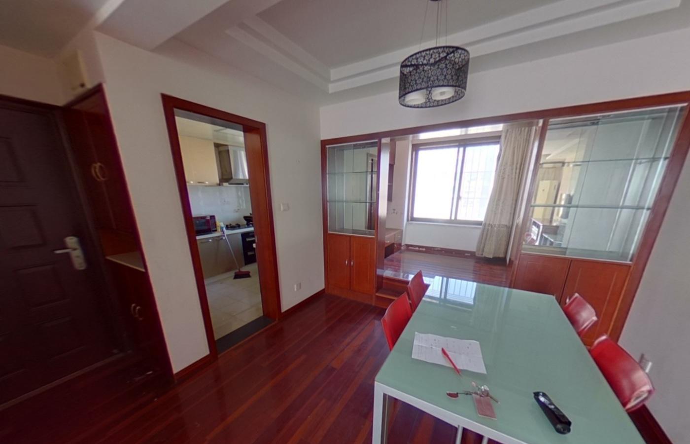 上海保利海上五月花(公寓住宅)二手房房源图片