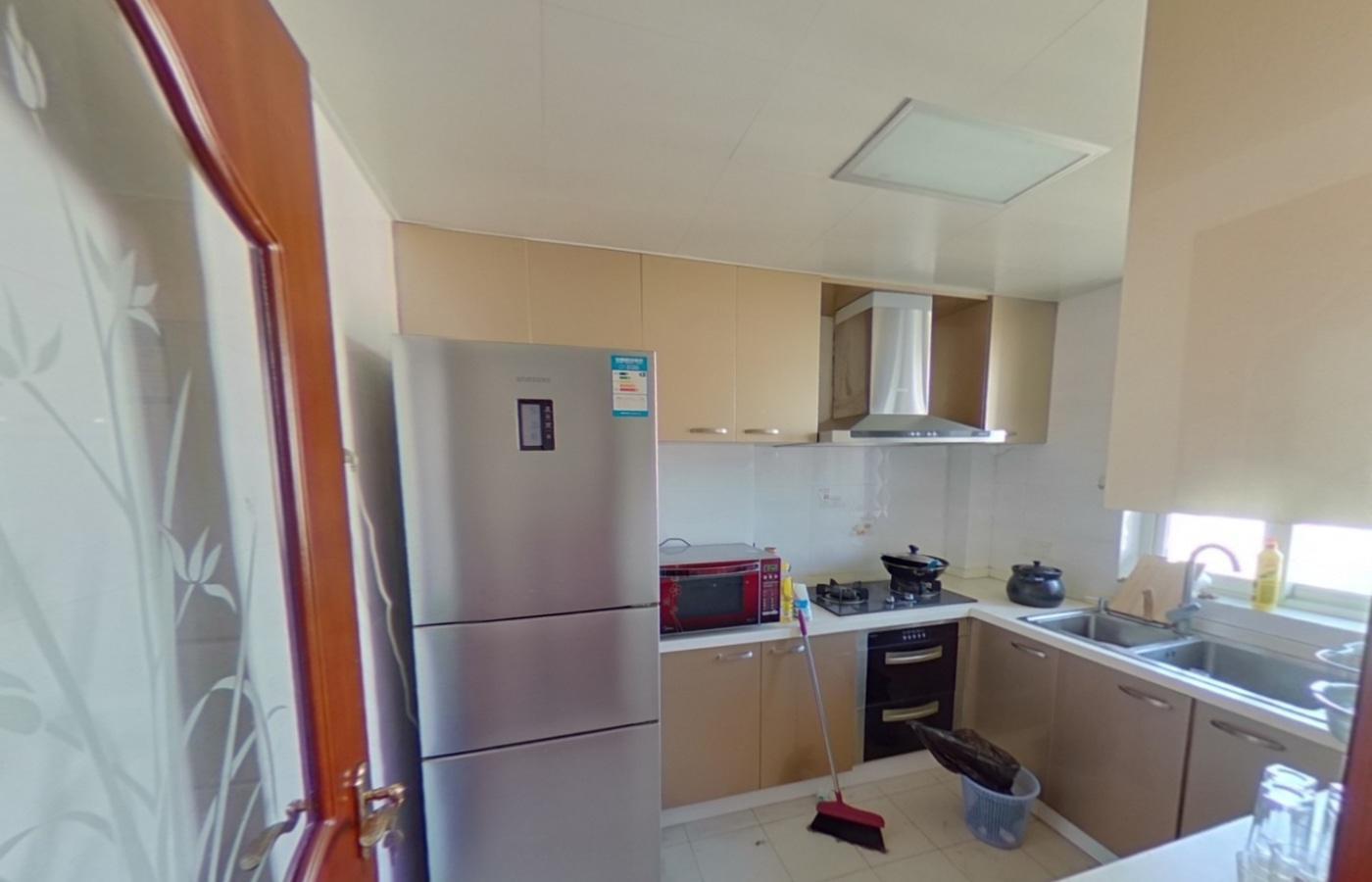 上海保利海上五月花(公寓住宅)二手房房源图片