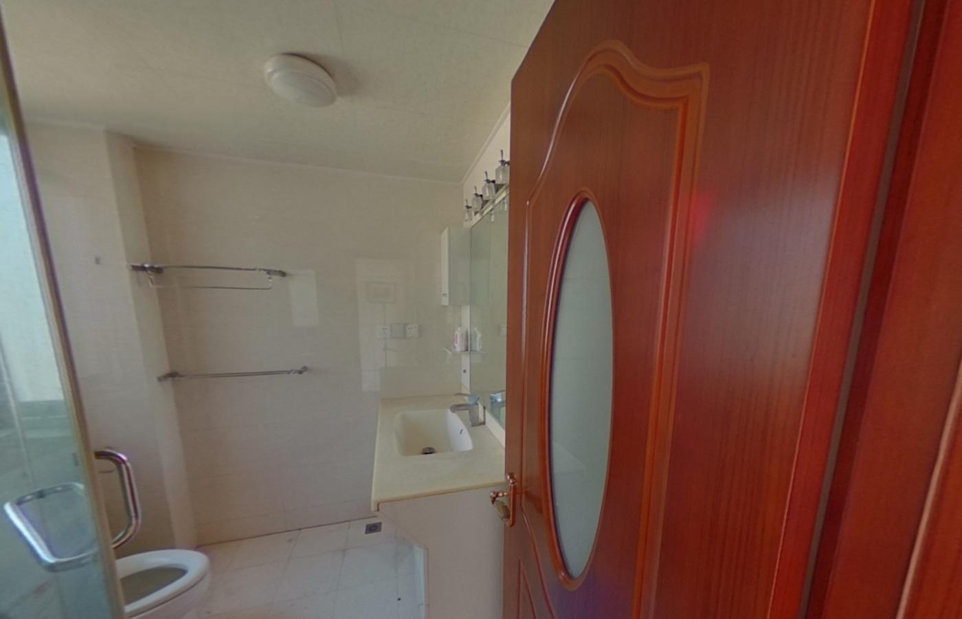 上海保利海上五月花(公寓住宅)二手房房源图片