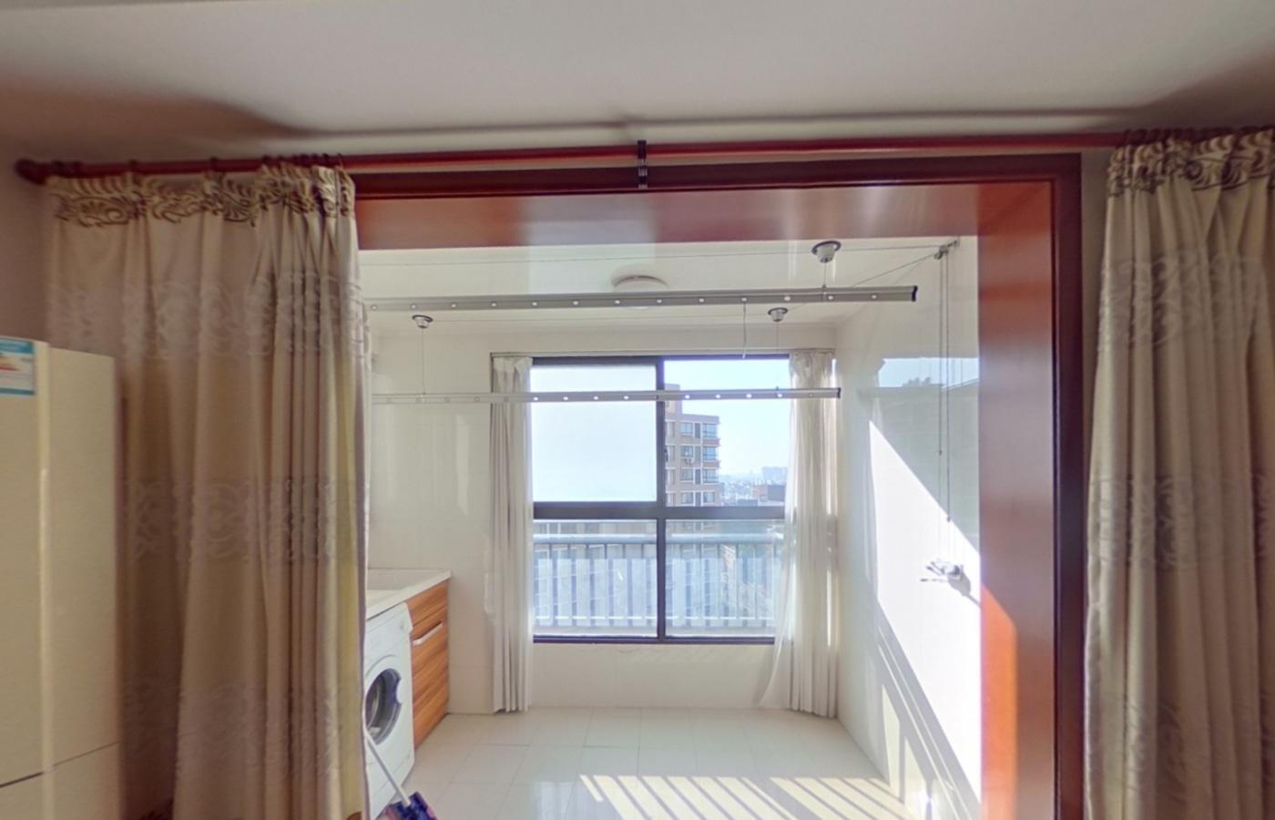 上海保利海上五月花(公寓住宅)二手房房源图片