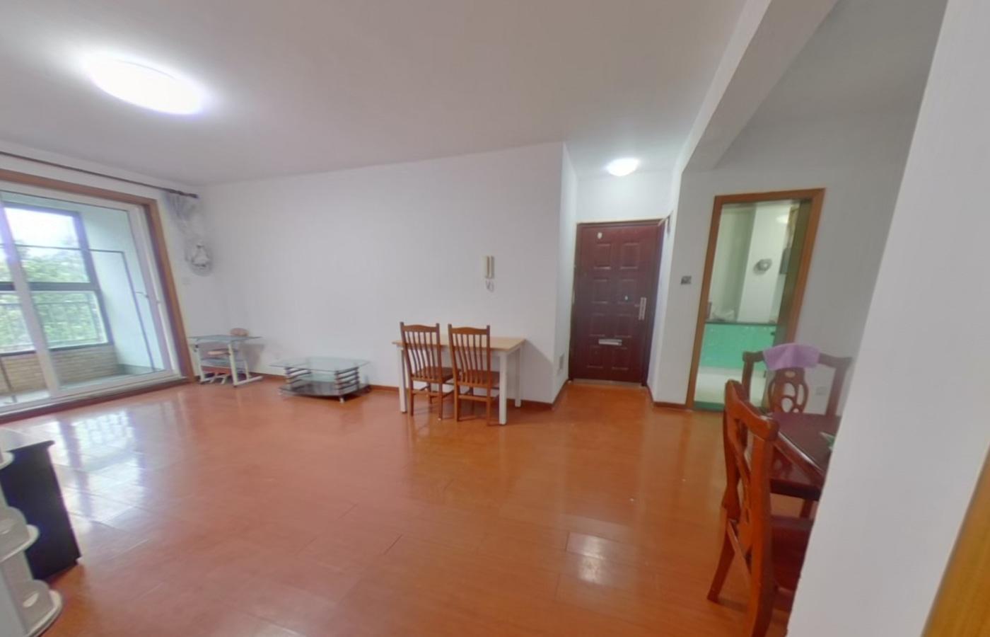 上海保利海上五月花(公寓住宅)二手房房源图片