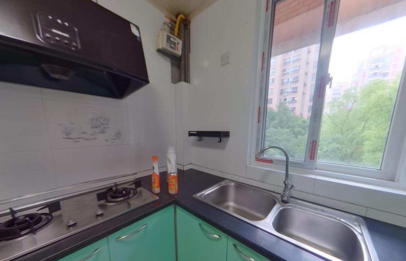 上海保利海上五月花(公寓住宅)二手房房源图片