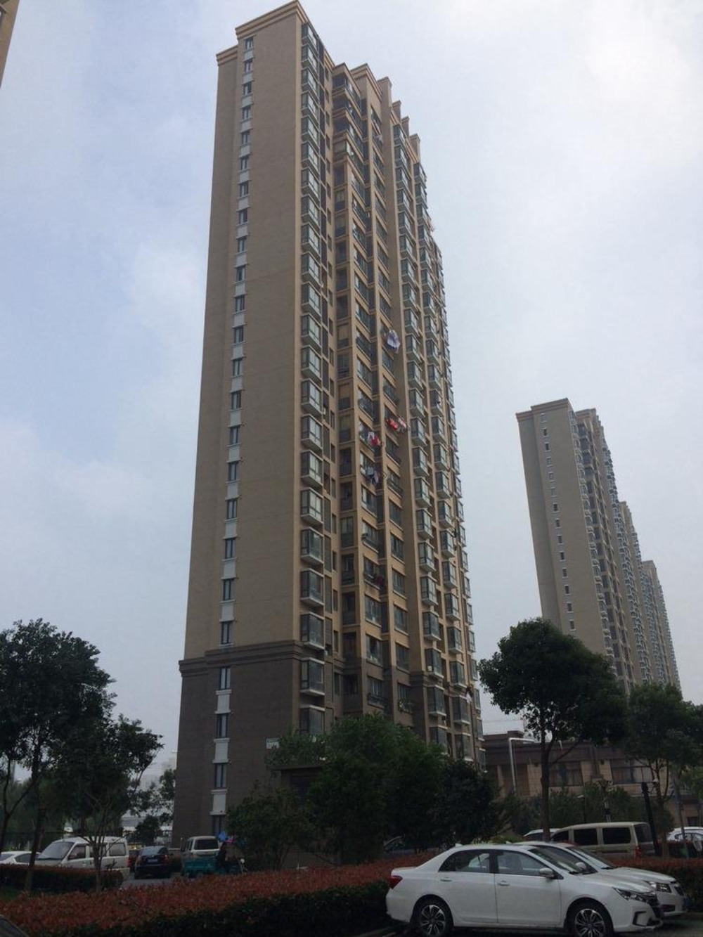 上海翔瑞新苑(东区)二手房房源图片