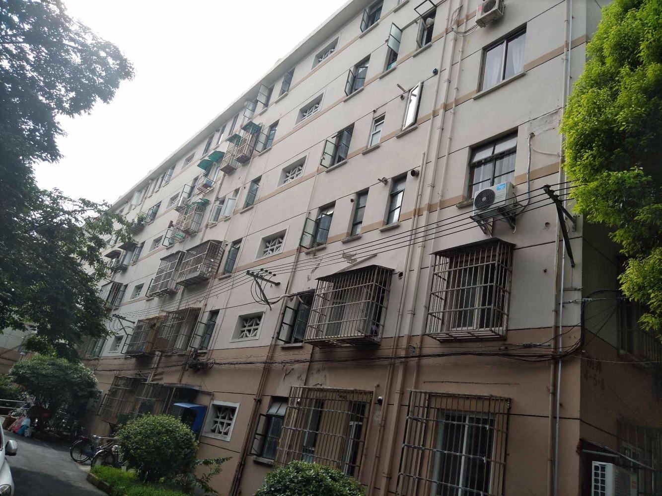 上海祥东小区(虹口)二手房房源图片