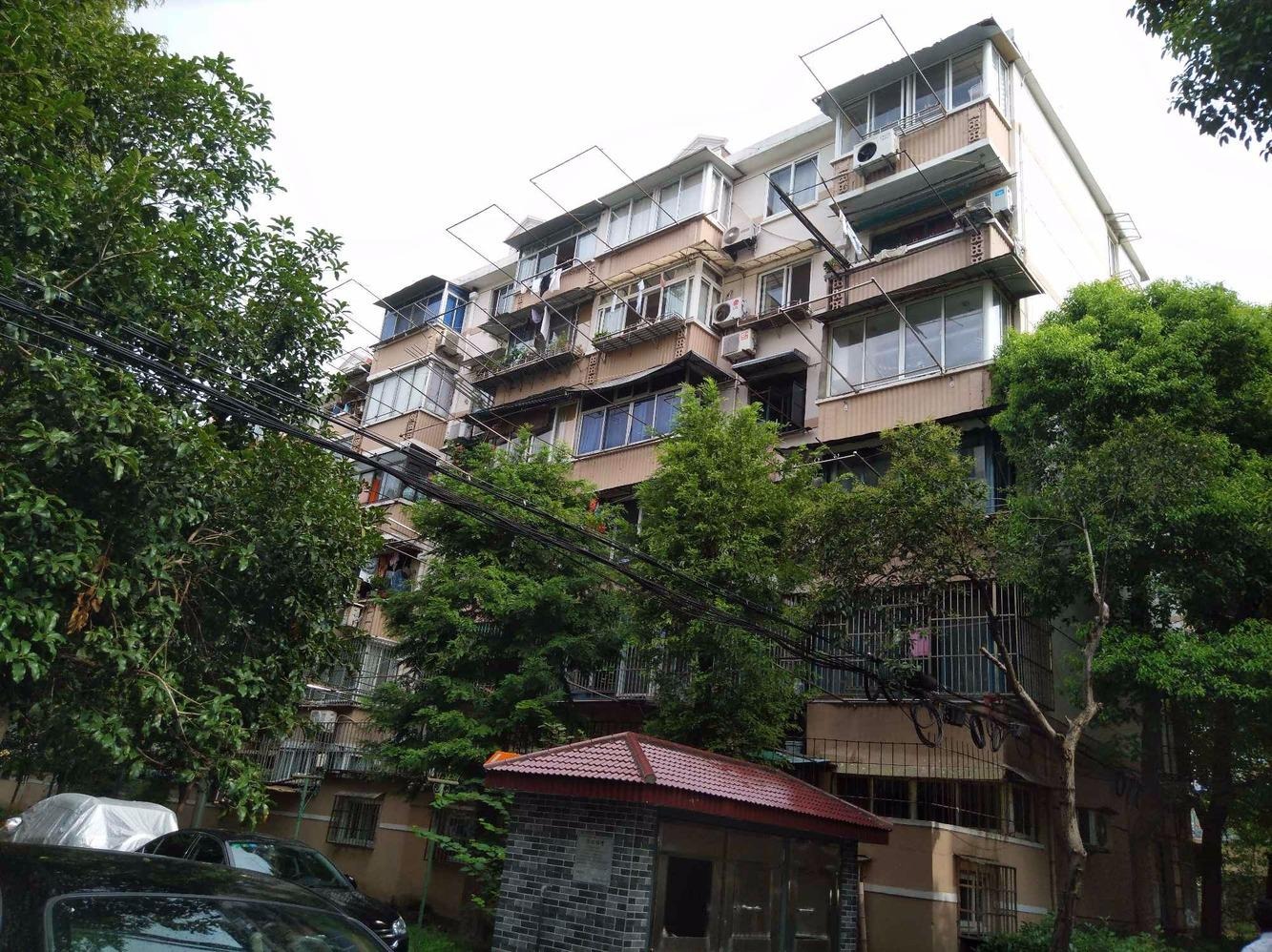 上海祥东小区(虹口)二手房房源图片