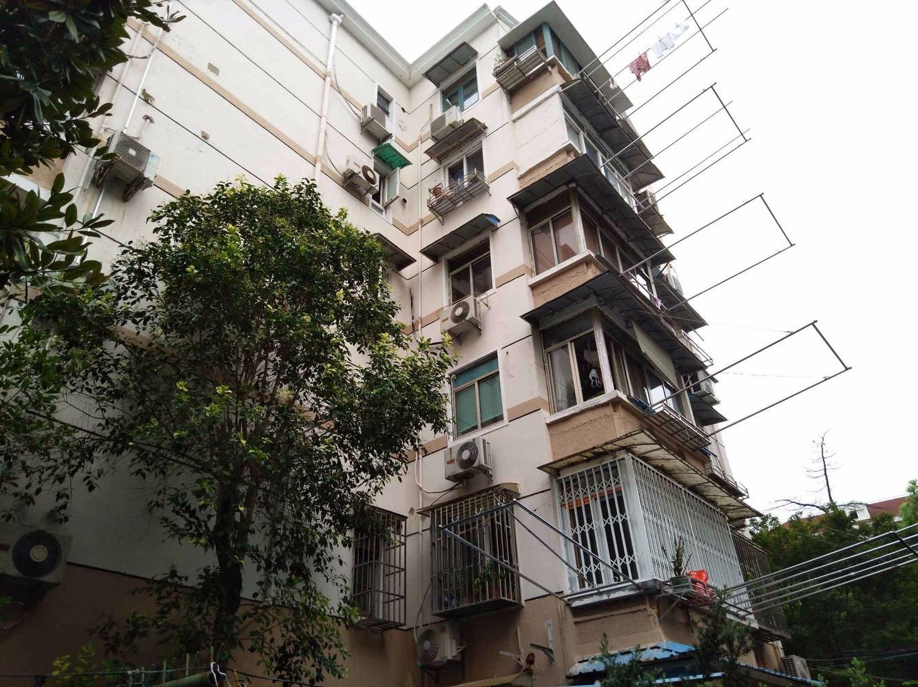 上海祥东小区(虹口)二手房房源图片