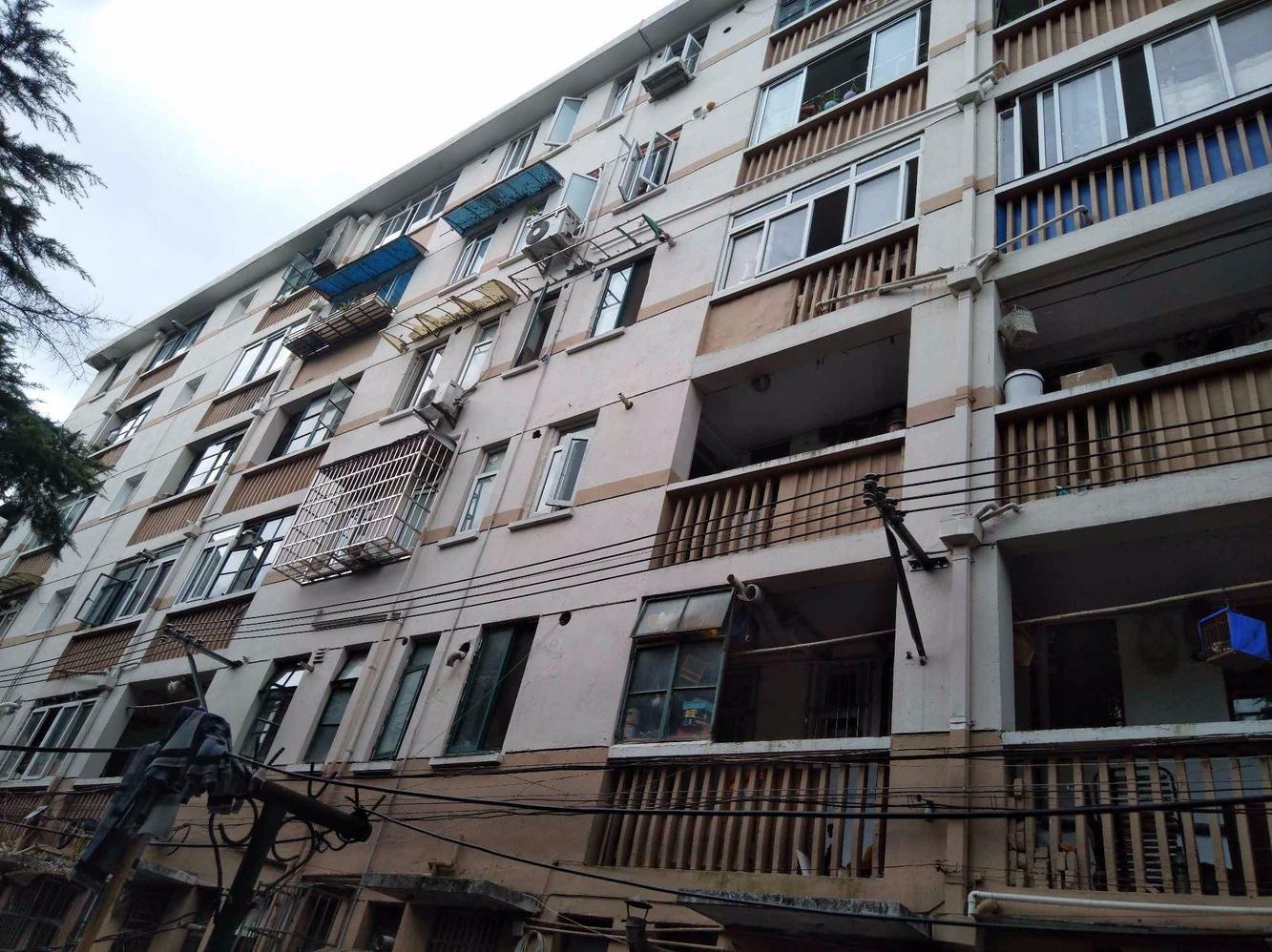 上海祥东小区(虹口)二手房房源图片