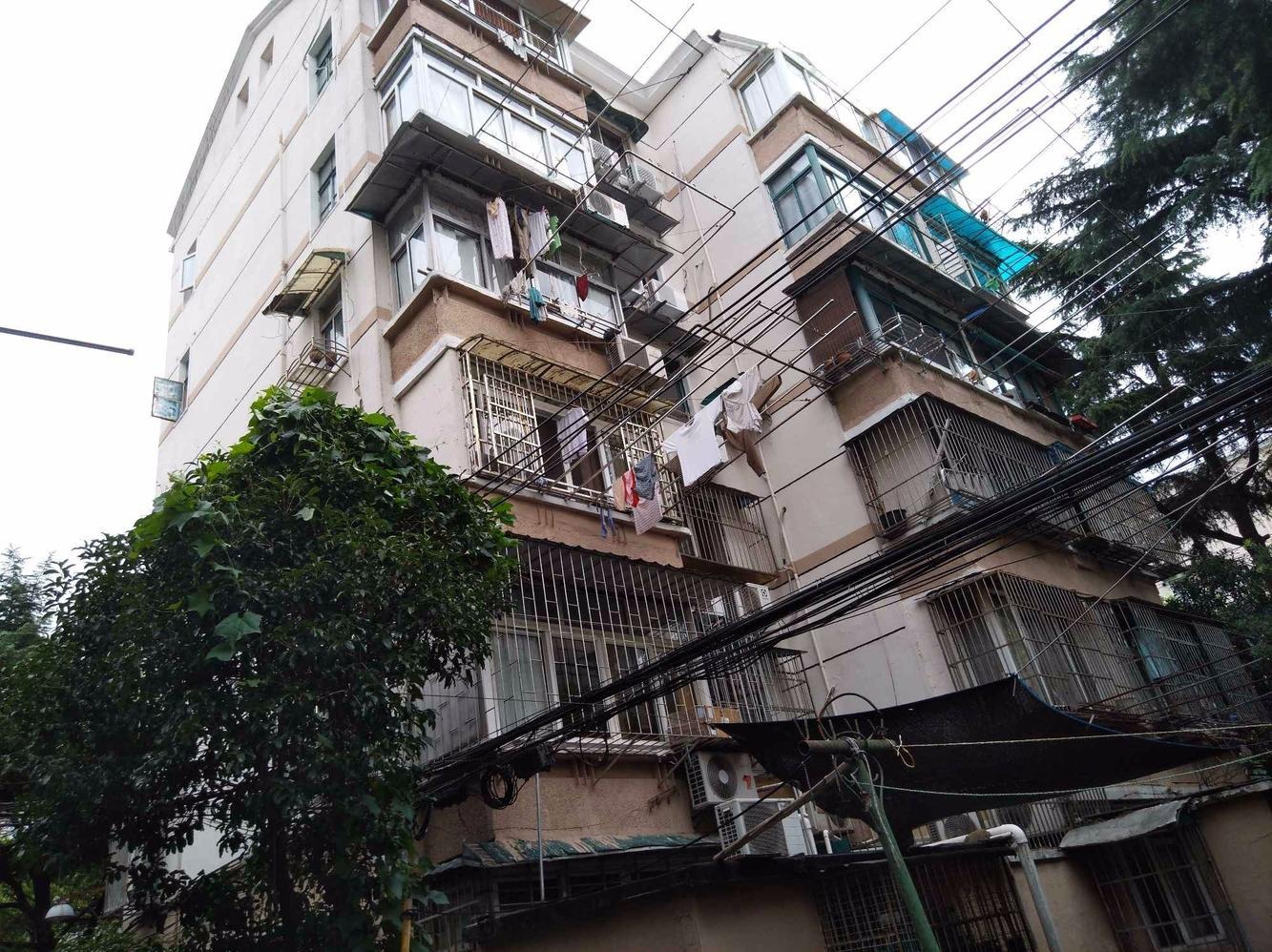 上海祥东小区(虹口)二手房房源图片