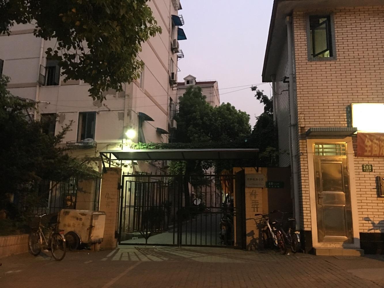 上海祥东小区(虹口)二手房房源图片