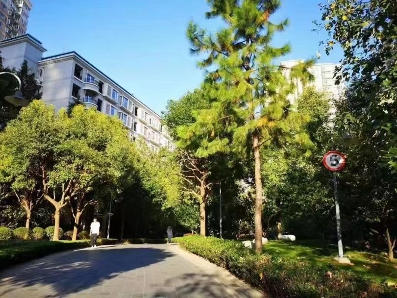上海远中风华园二手房房源图片