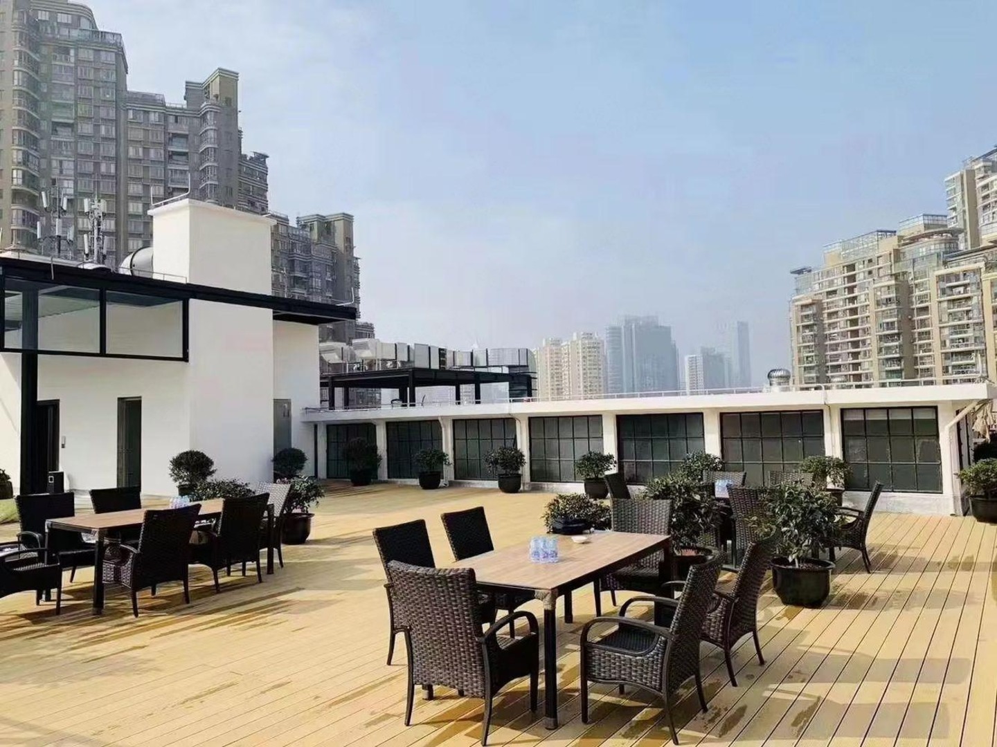 上海创享塔二手房房源图片