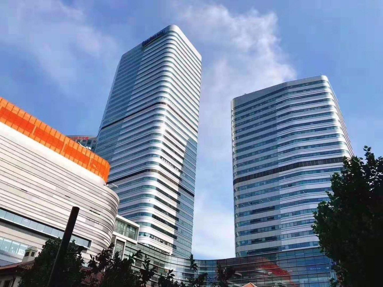 上海龙之梦雅仕大厦二手房房源图片