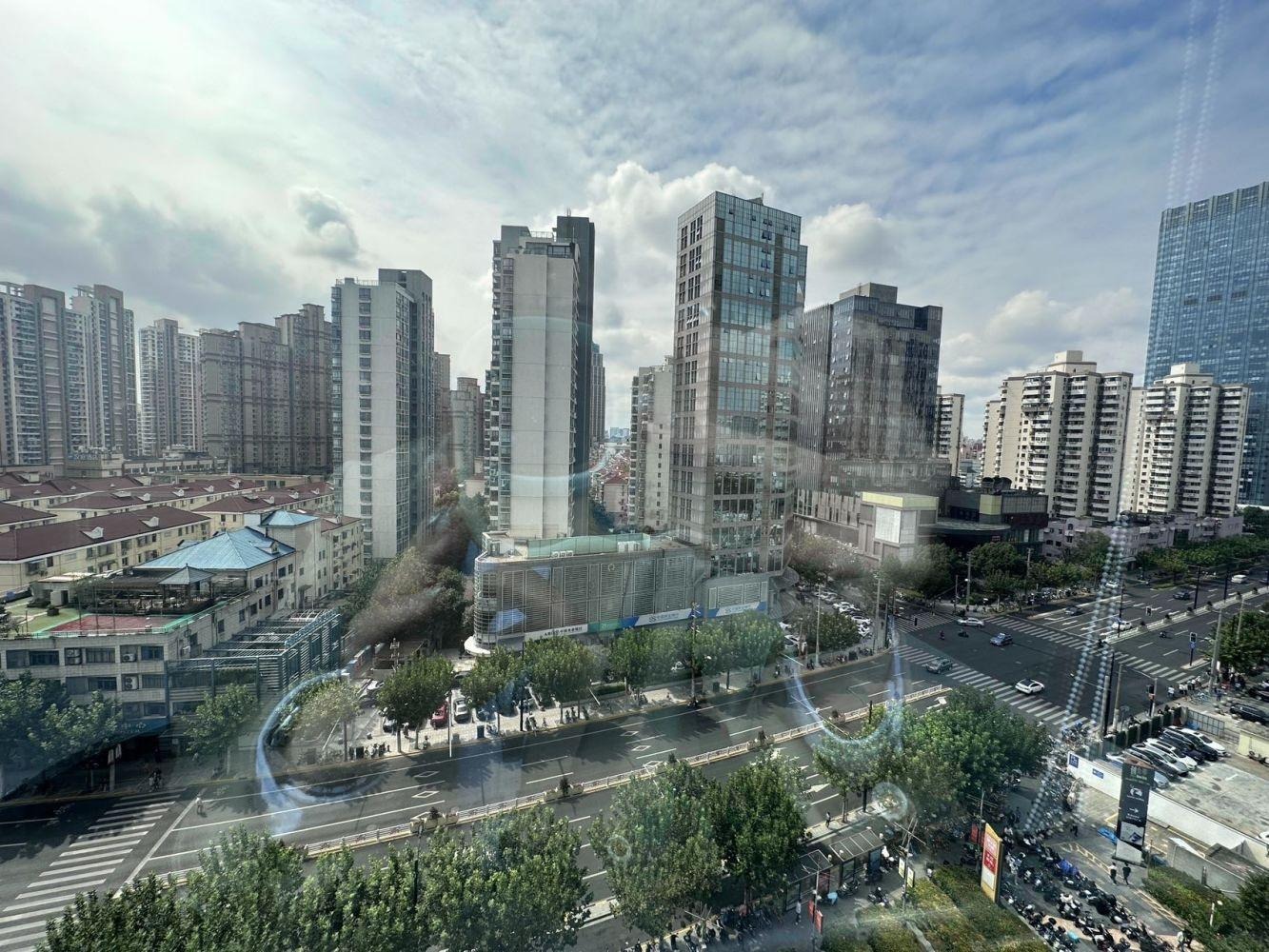 上海绿地和创大厦(办公)二手房房源图片