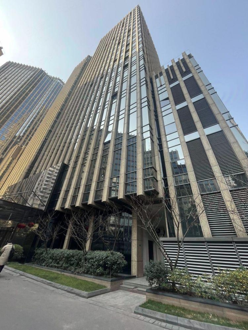 上海中金国际广场二手房房源图片