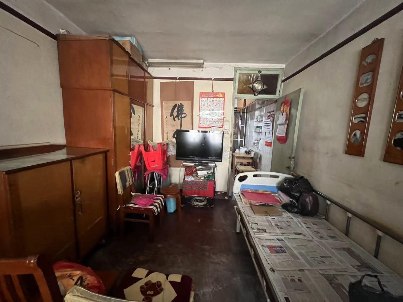 上海山西南路31弄小区二手房房源图片