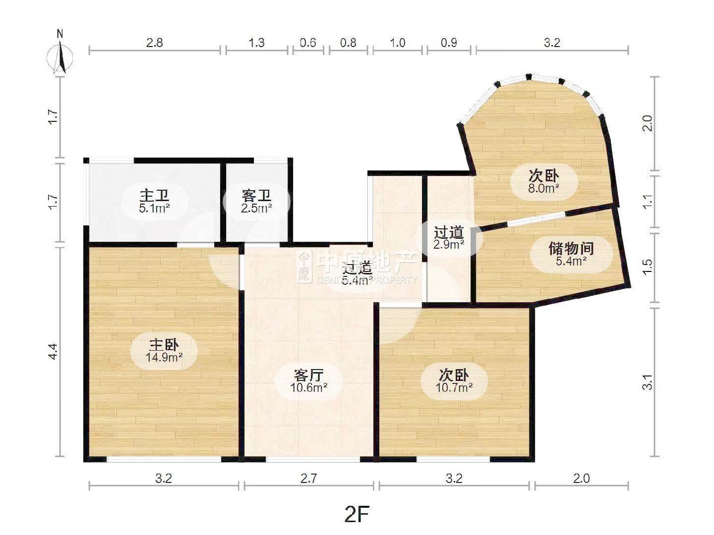 上海步高苑二手房房源图片