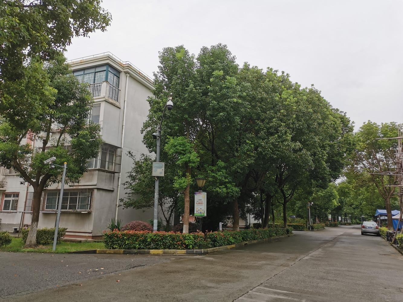 上海仓新小区(北区)二手房房源图片