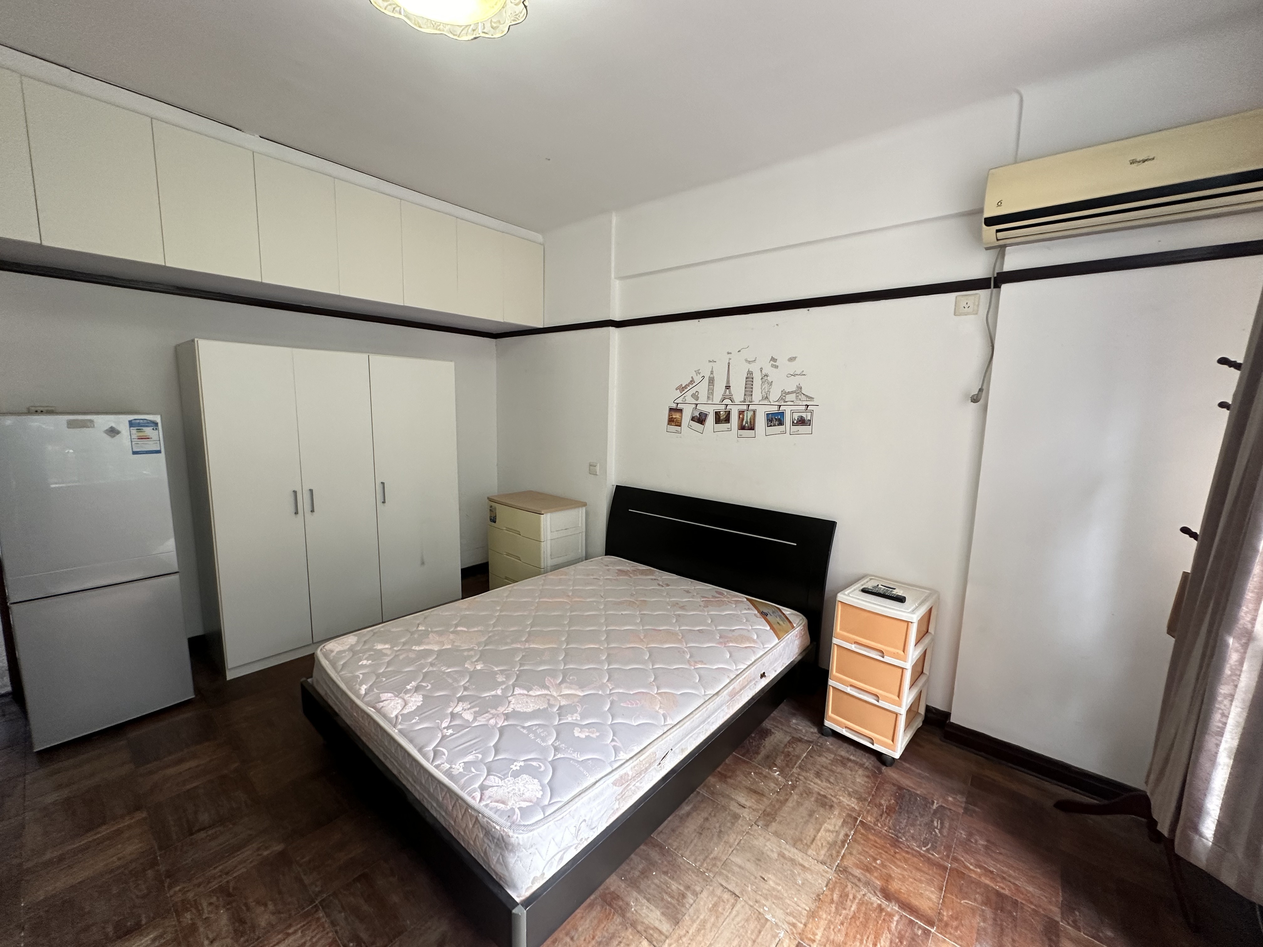 上海长江公寓二手房房源图片