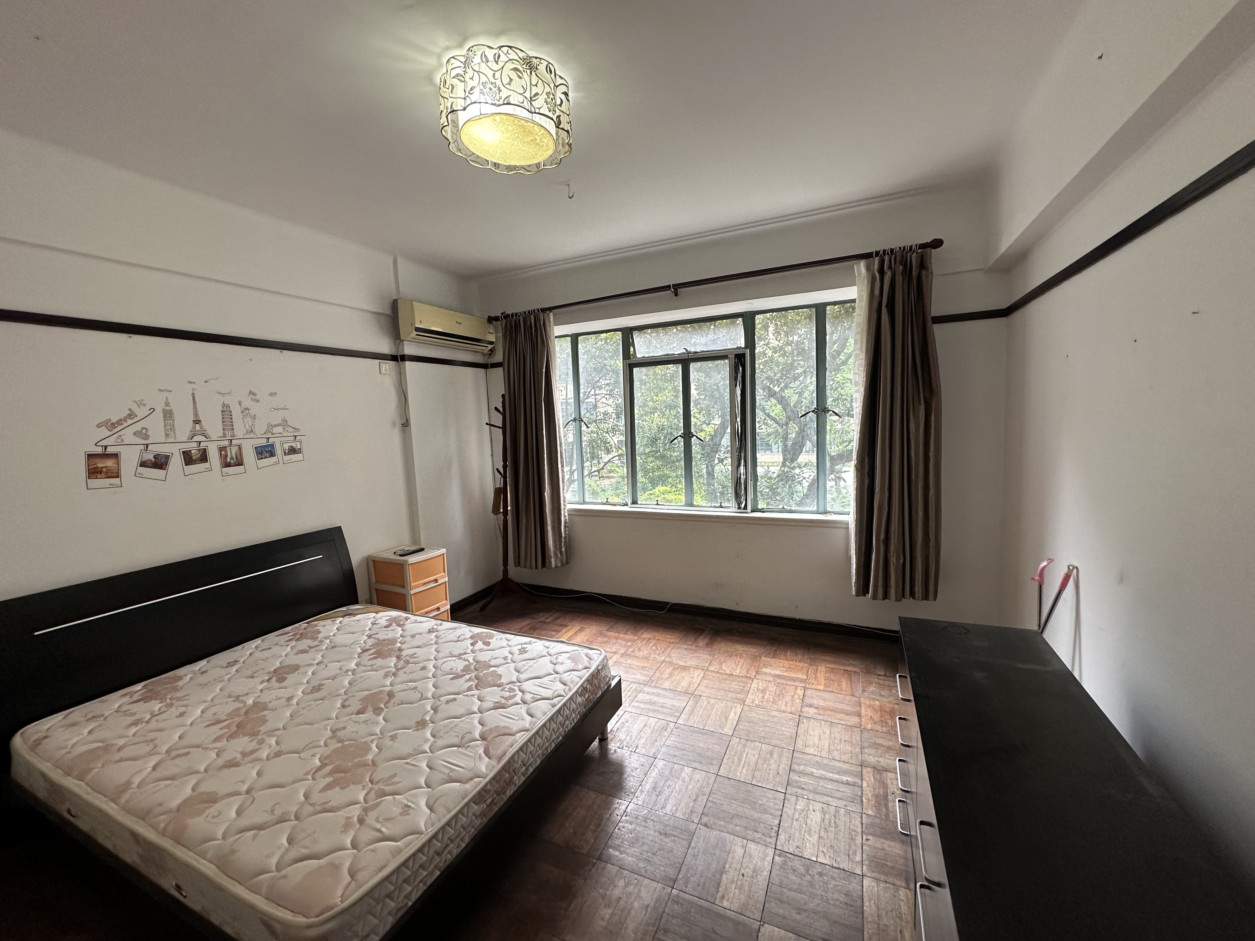 上海长江公寓二手房房源图片