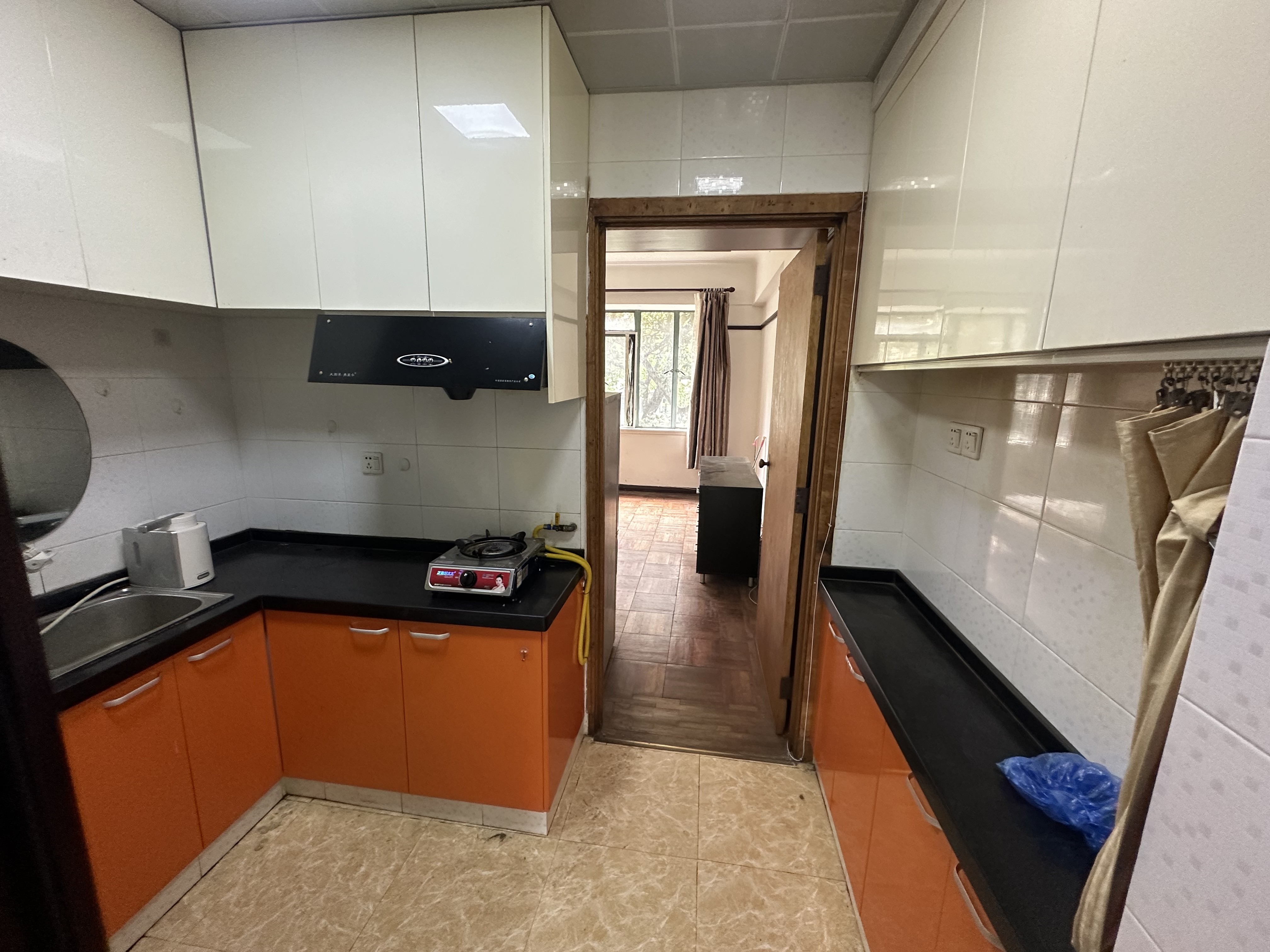 上海长江公寓二手房房源图片