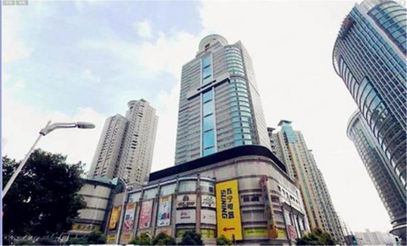 上海兆丰广场二手房房源图片