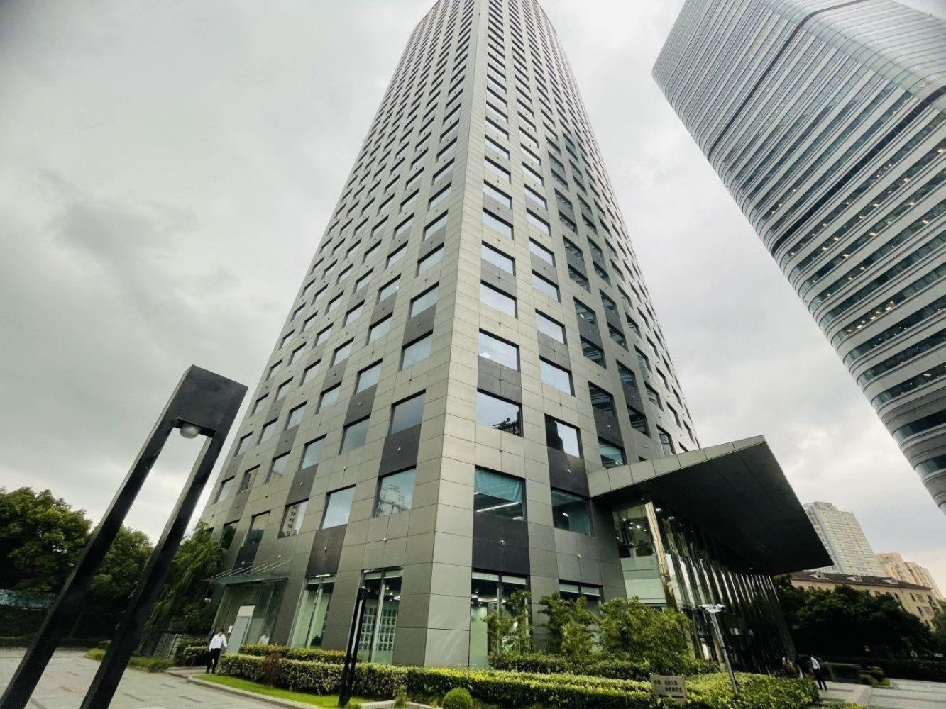 上海龙之梦雅仕大厦二手房房源图片