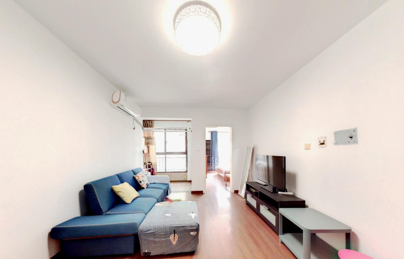 上海保利海上五月花二手房房源图片