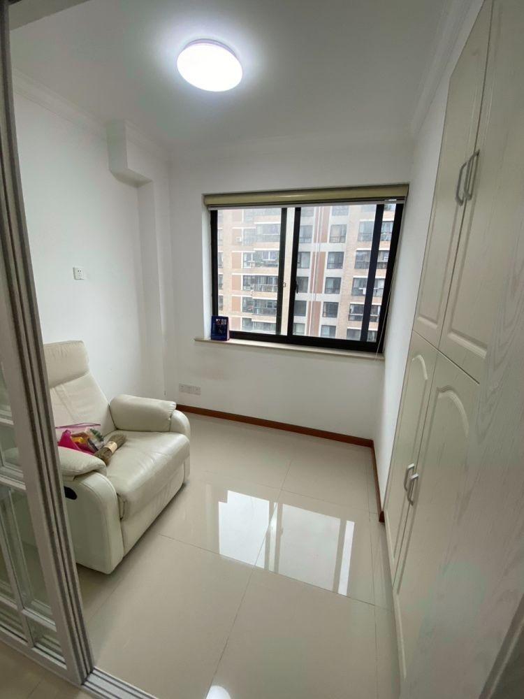 上海保利海上五月花(公寓住宅)二手房房源图片