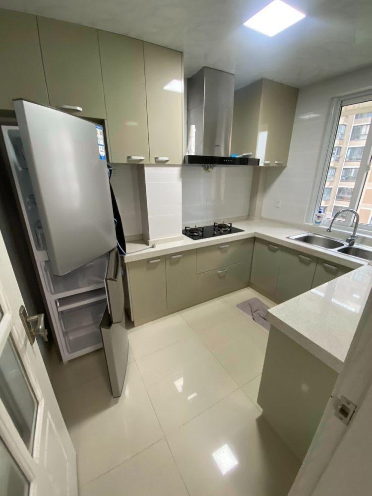 上海保利海上五月花(公寓住宅)二手房房源图片