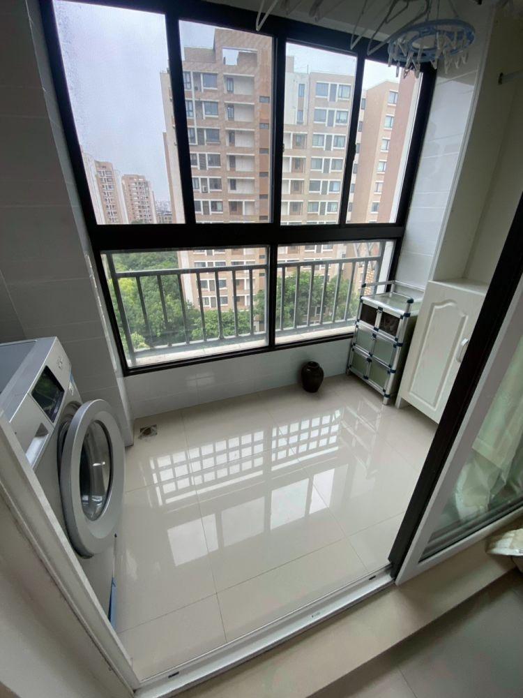 上海保利海上五月花(公寓住宅)二手房房源图片