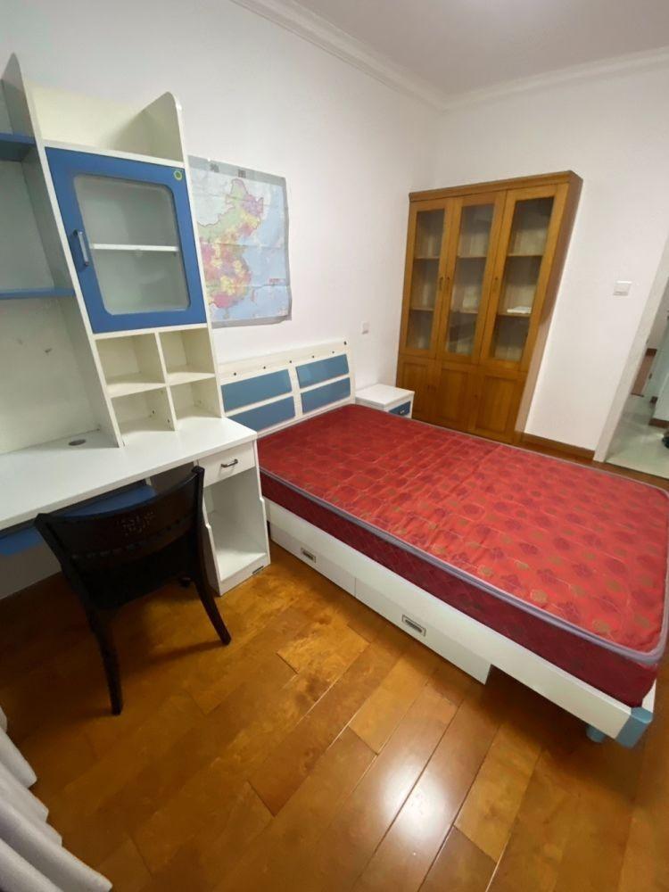 上海保利海上五月花(公寓住宅)二手房房源图片