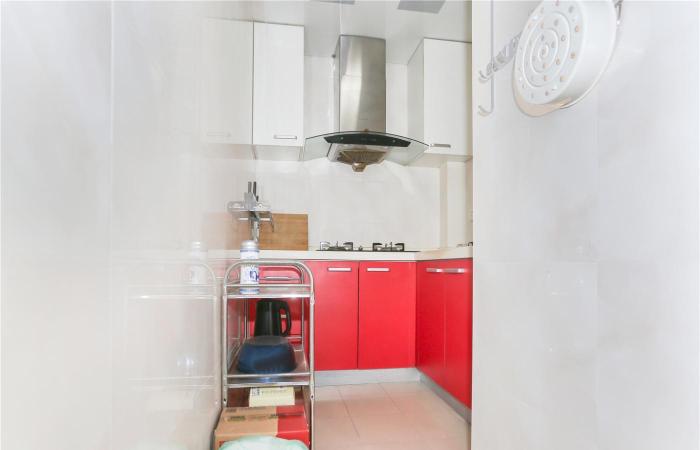 上海保利海上五月花二手房房源图片