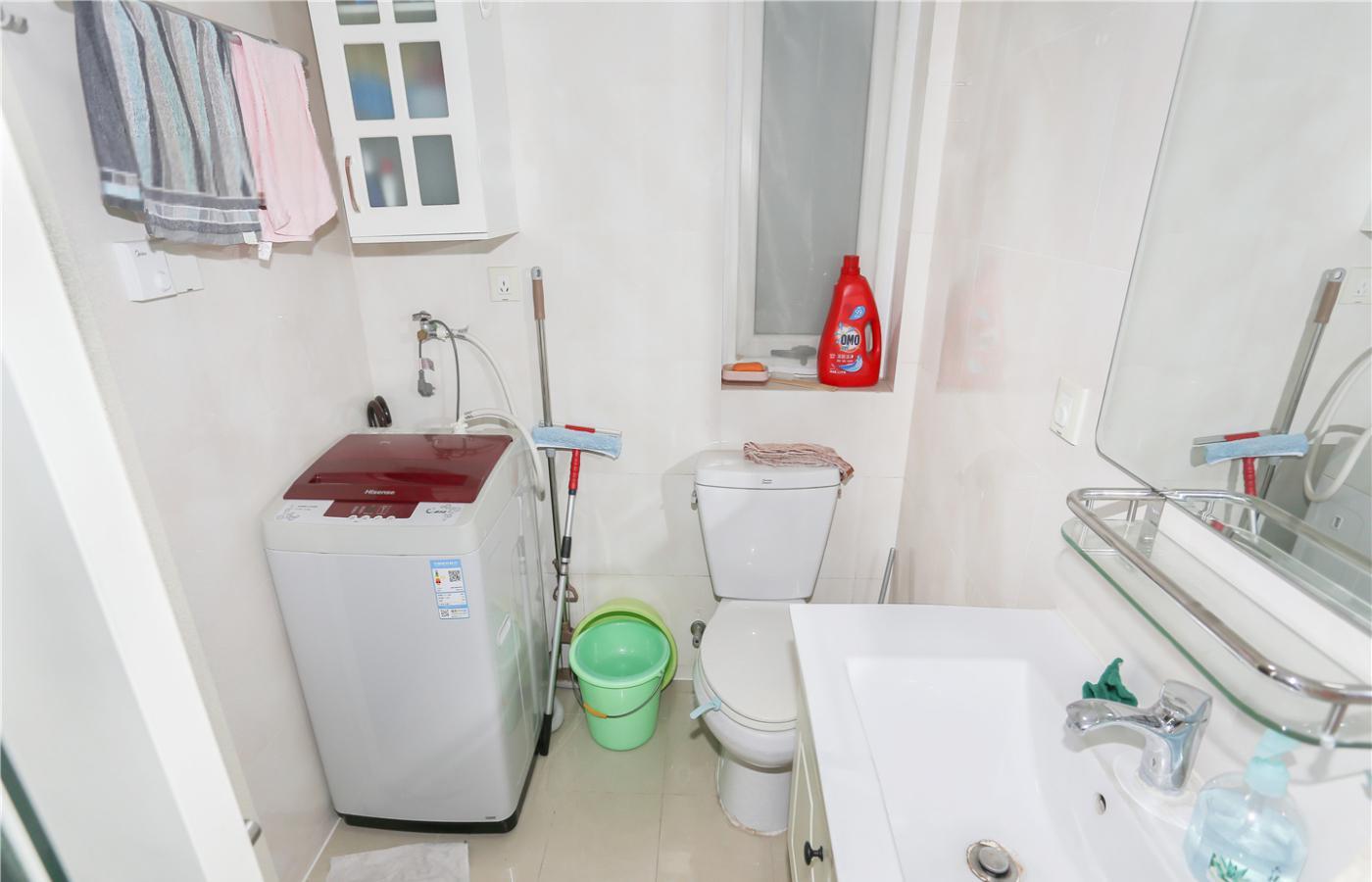 上海保利海上五月花二手房房源图片