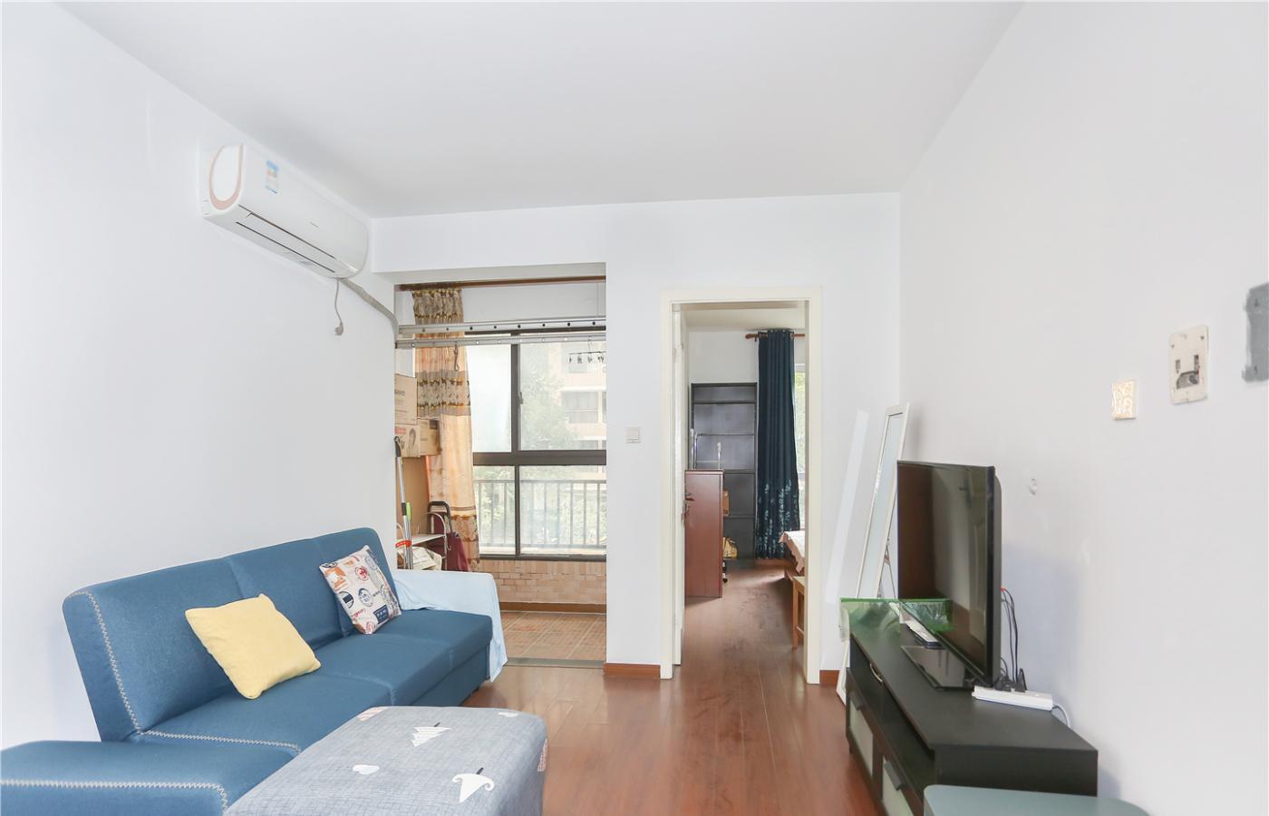 上海保利海上五月花二手房房源图片