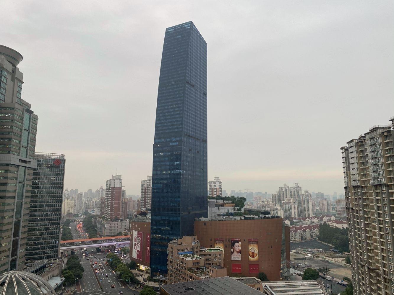 上海龙之梦国际大厦二手房房源图片