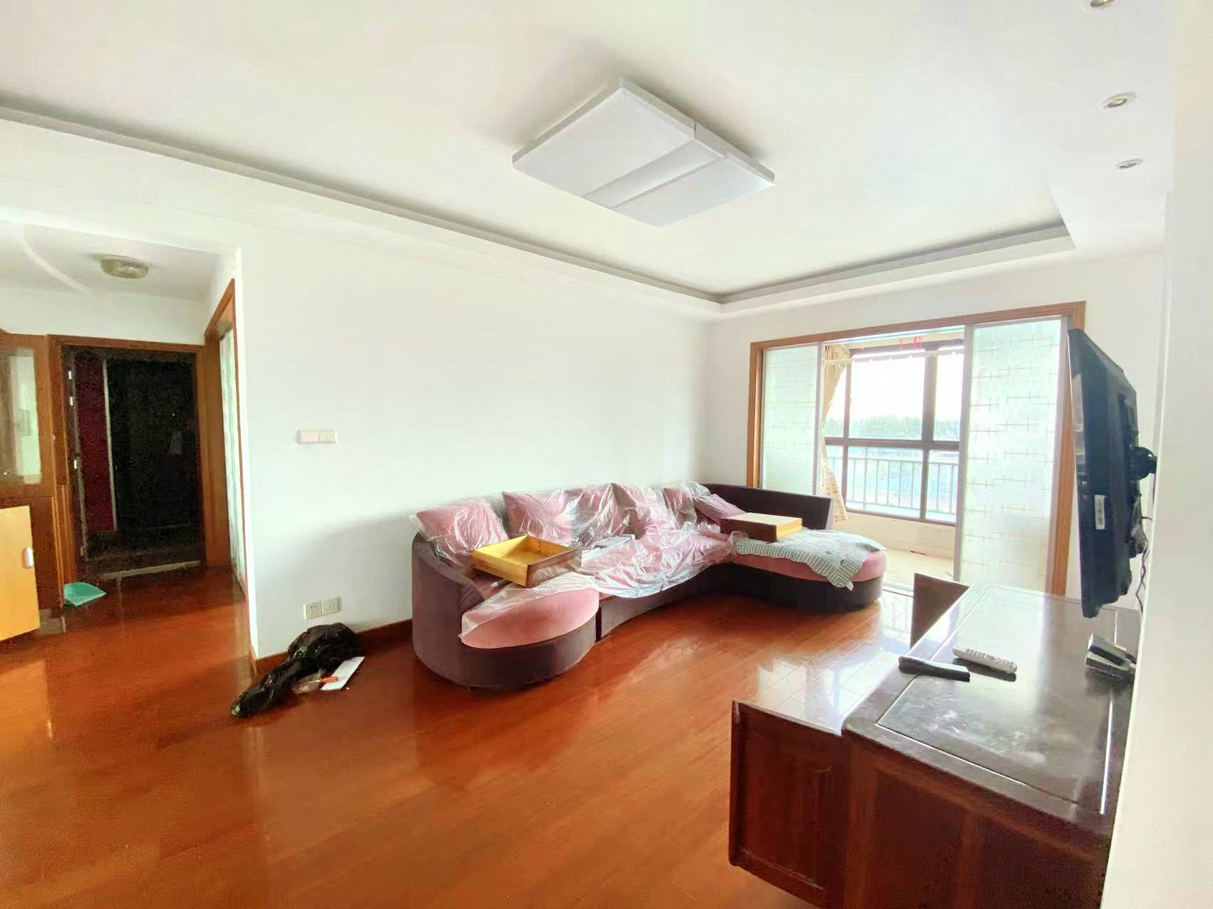 上海保利海上五月花(公寓住宅)二手房房源图片