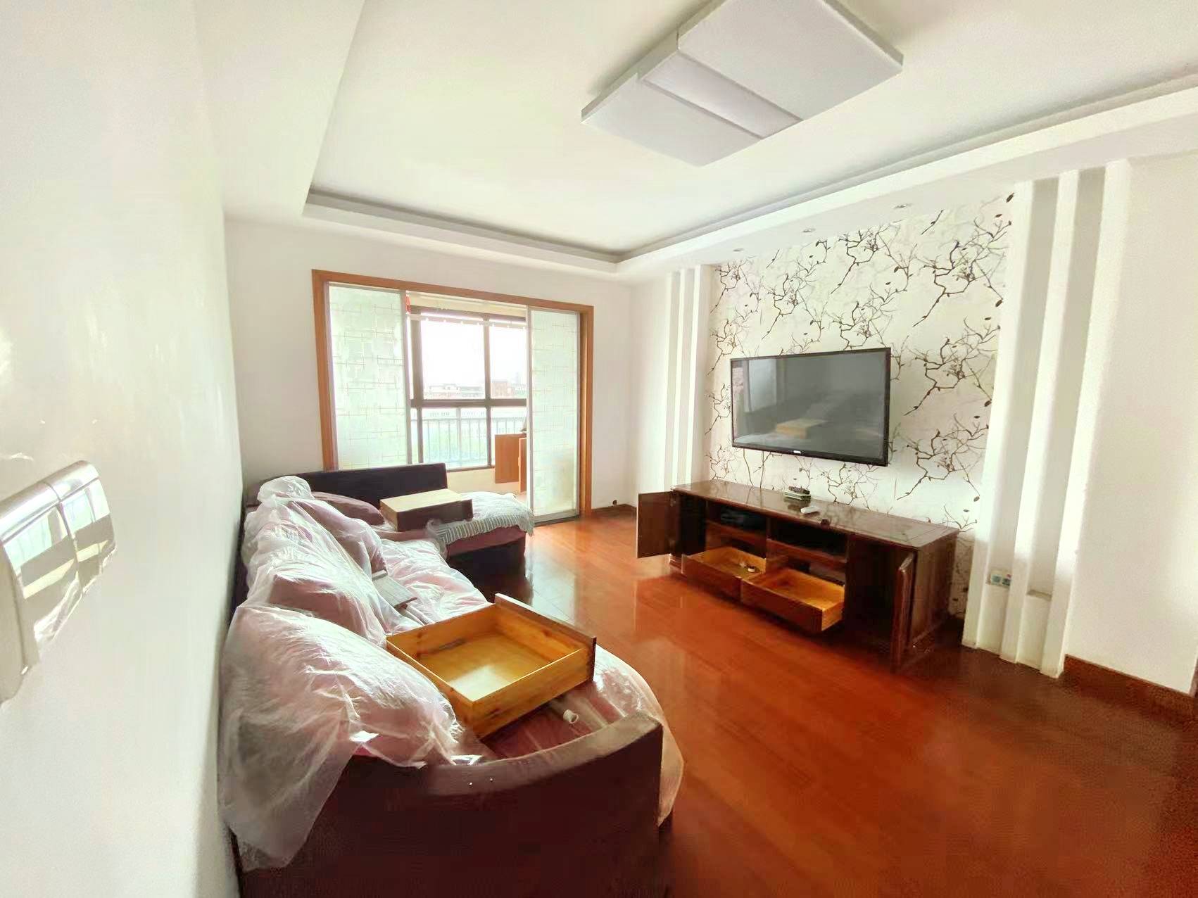 上海保利海上五月花(公寓住宅)二手房房源图片