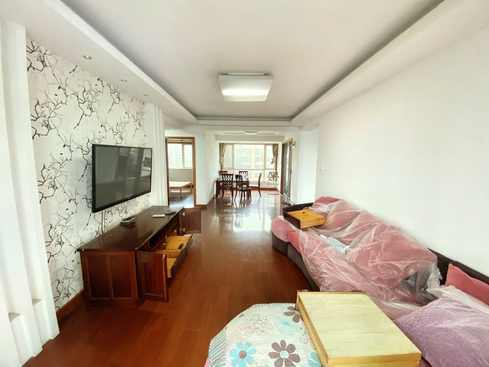 上海保利海上五月花(公寓住宅)二手房房源图片