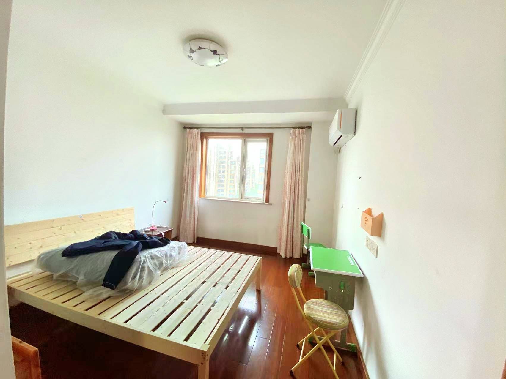 上海保利海上五月花(公寓住宅)二手房房源图片