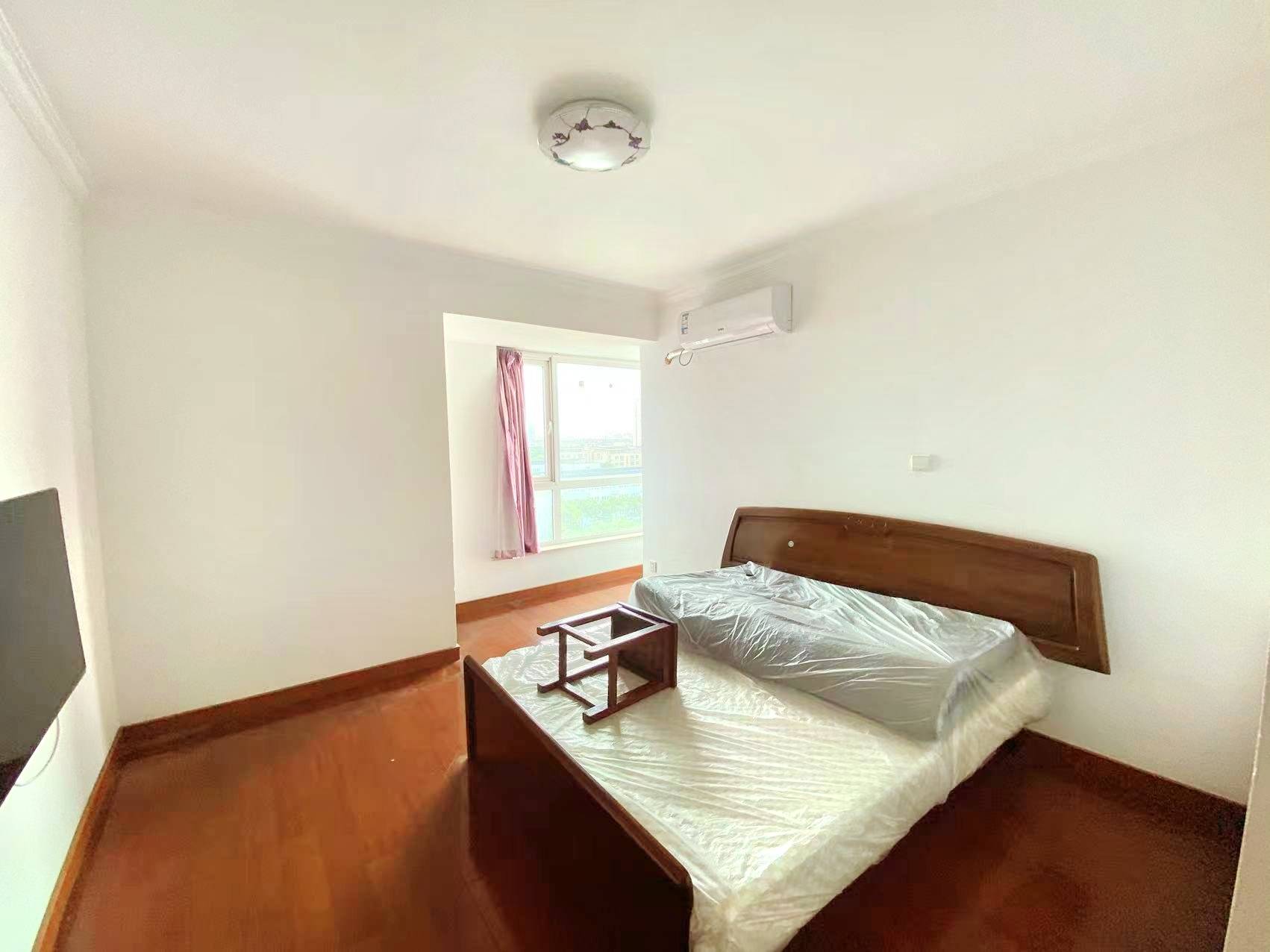 上海保利海上五月花(公寓住宅)二手房房源图片