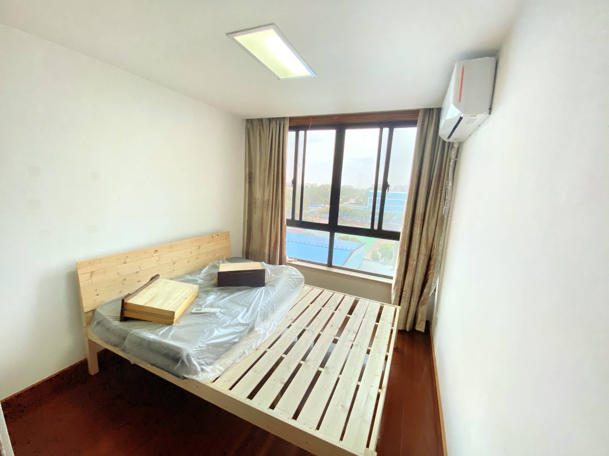 上海保利海上五月花(公寓住宅)二手房房源图片