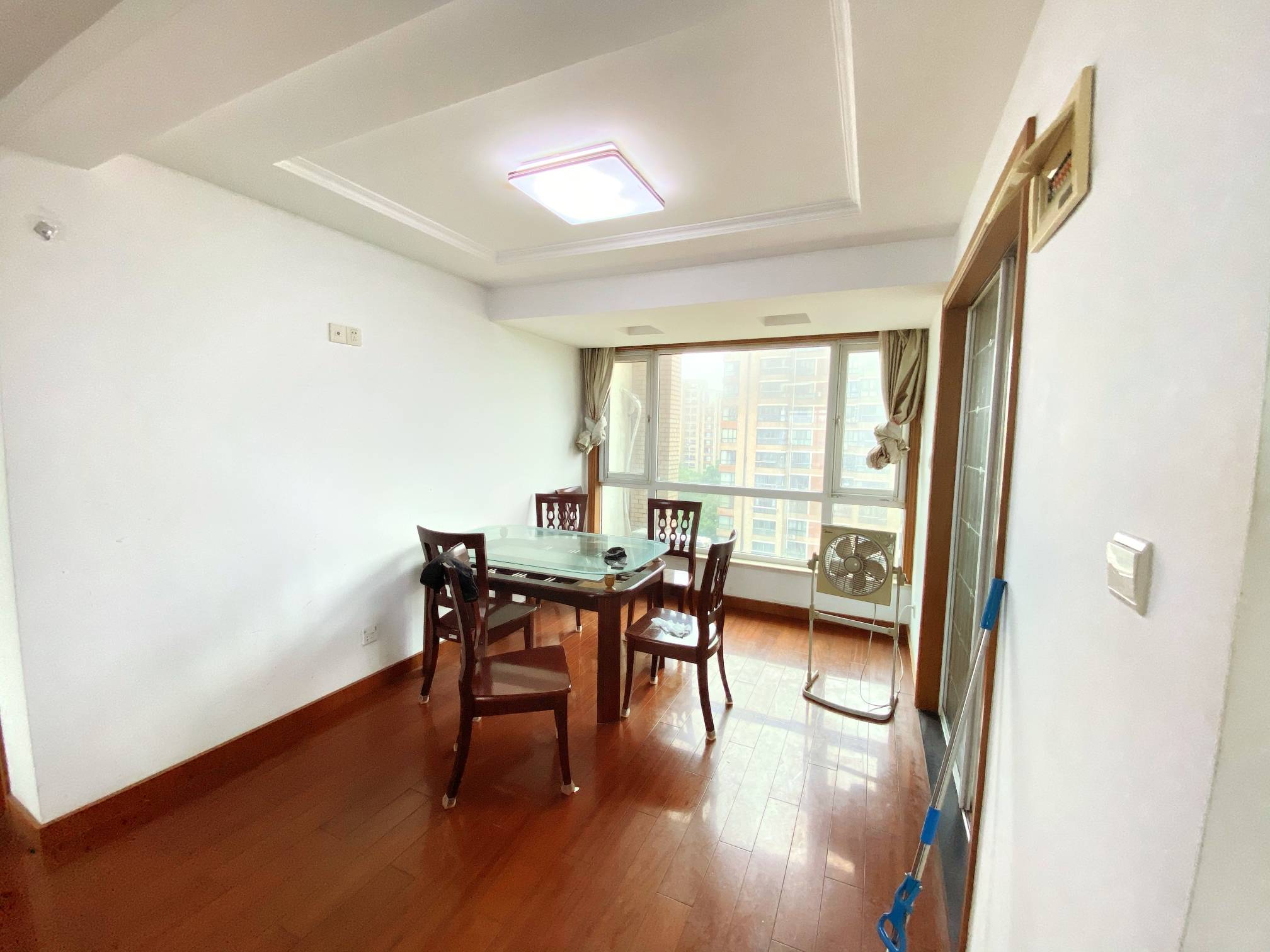 上海保利海上五月花(公寓住宅)二手房房源图片