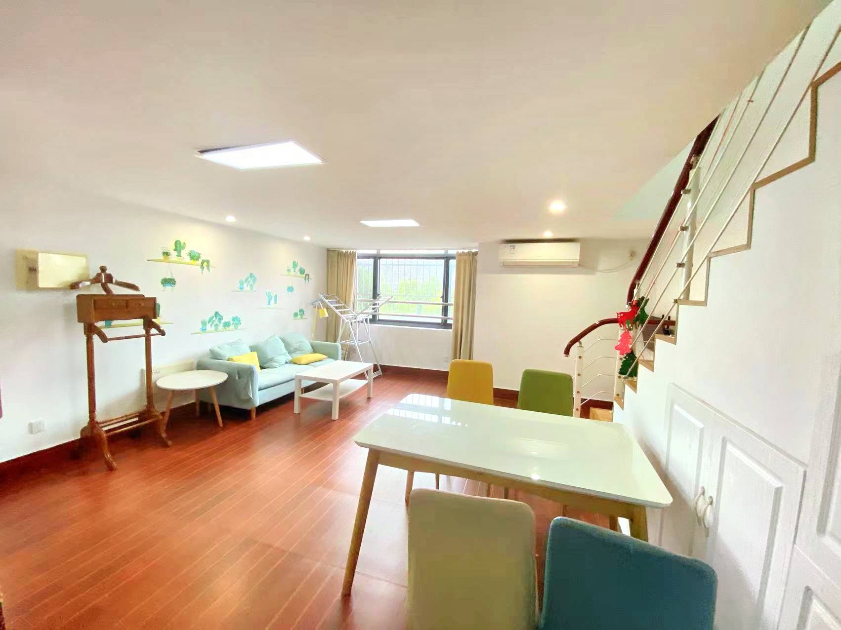 上海保利五月花二手房房源图片