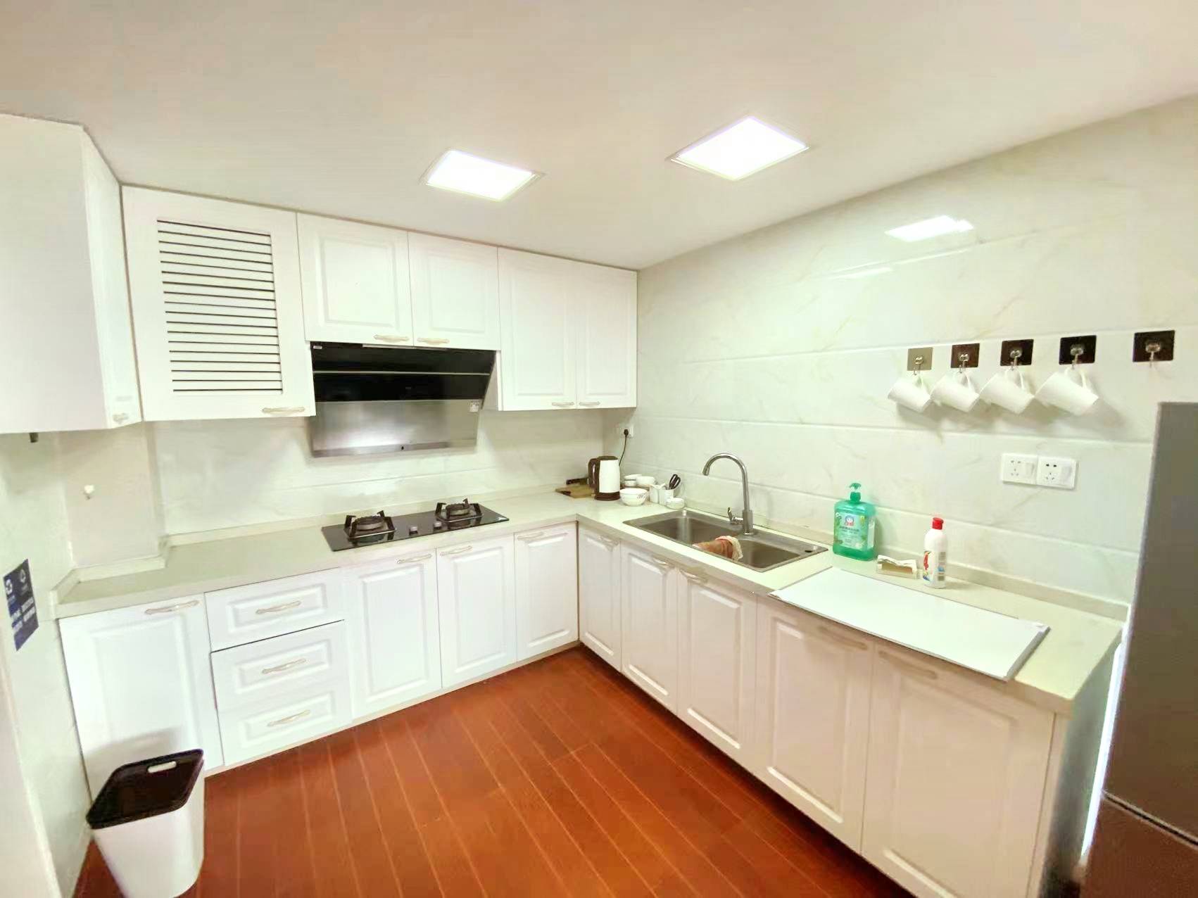 上海保利五月花二手房房源图片