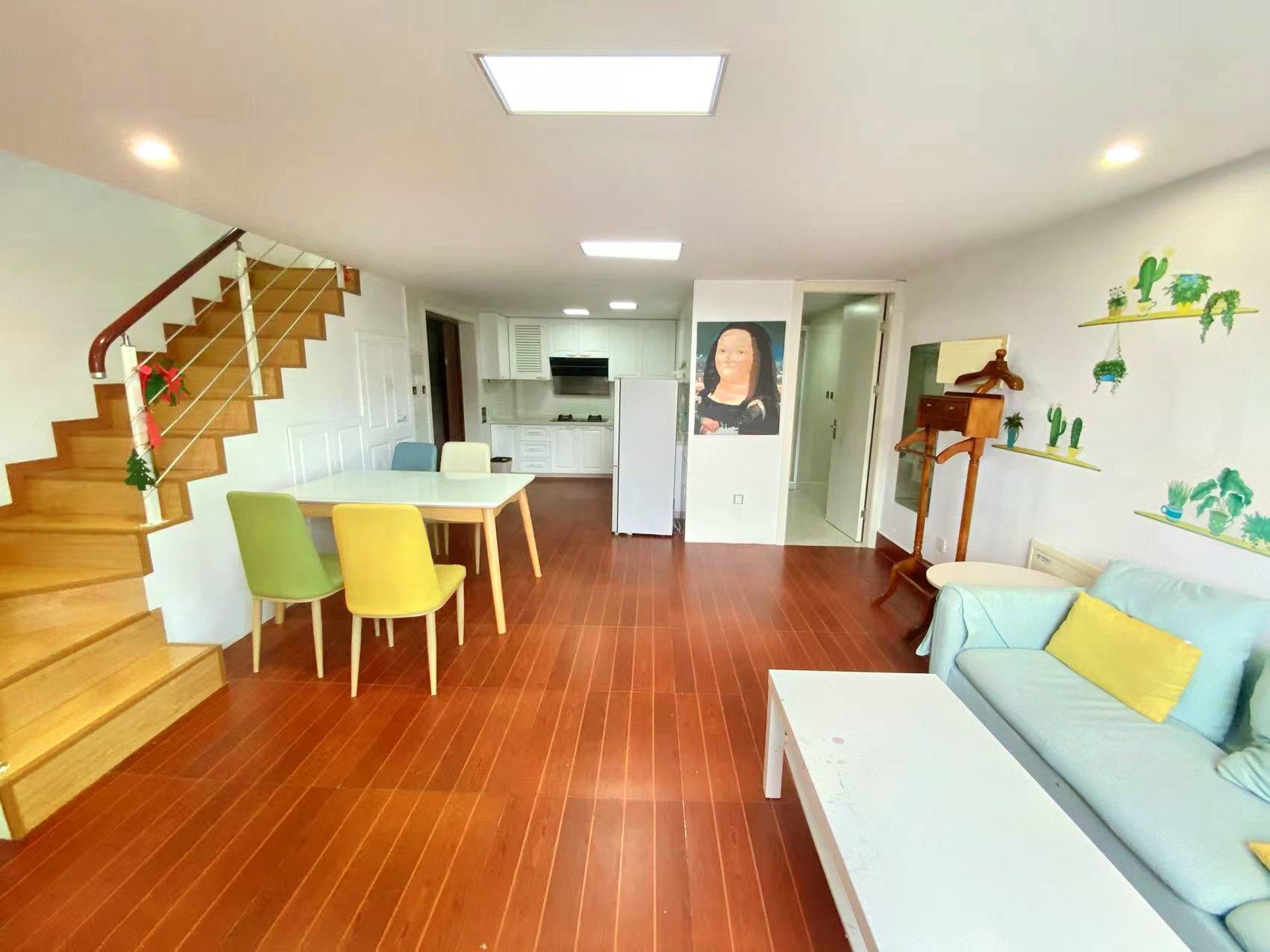 上海保利五月花二手房房源图片